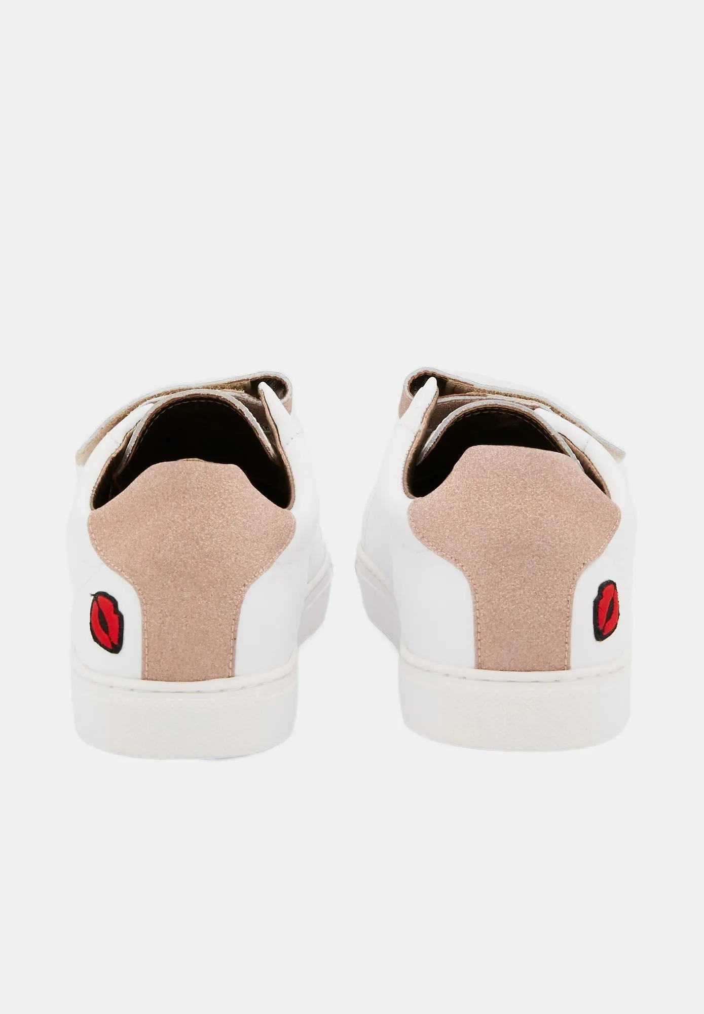 Edith-Blanc/Glitter Or