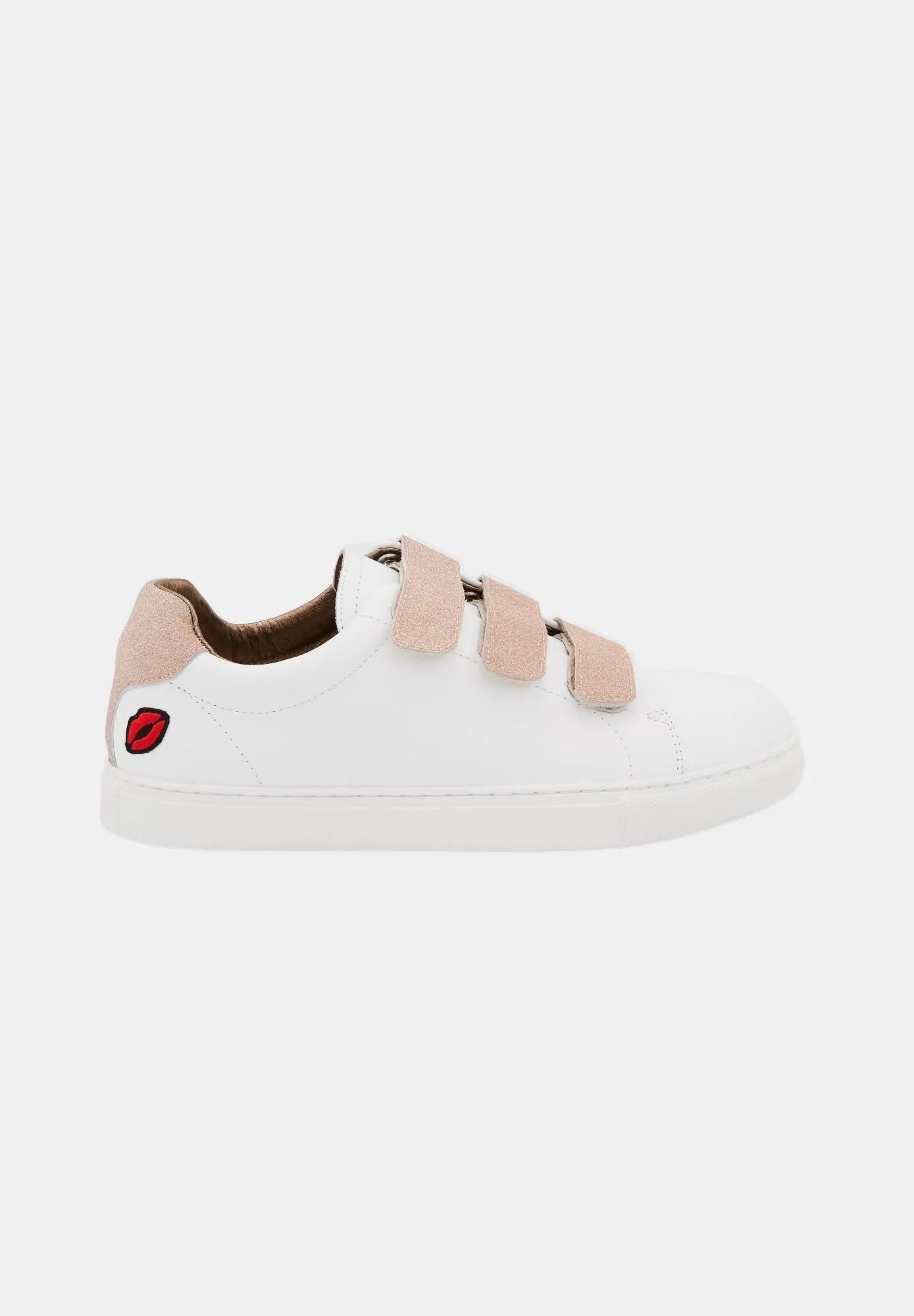 Edith-Blanc/Glitter Or
