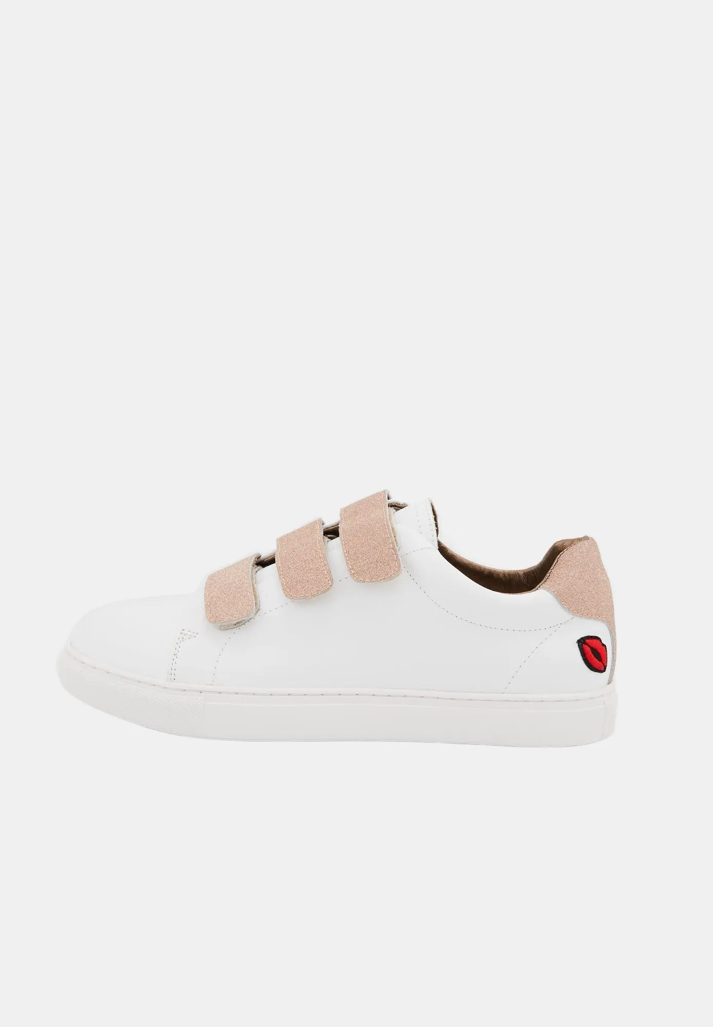 Edith-Blanc/Glitter Or
