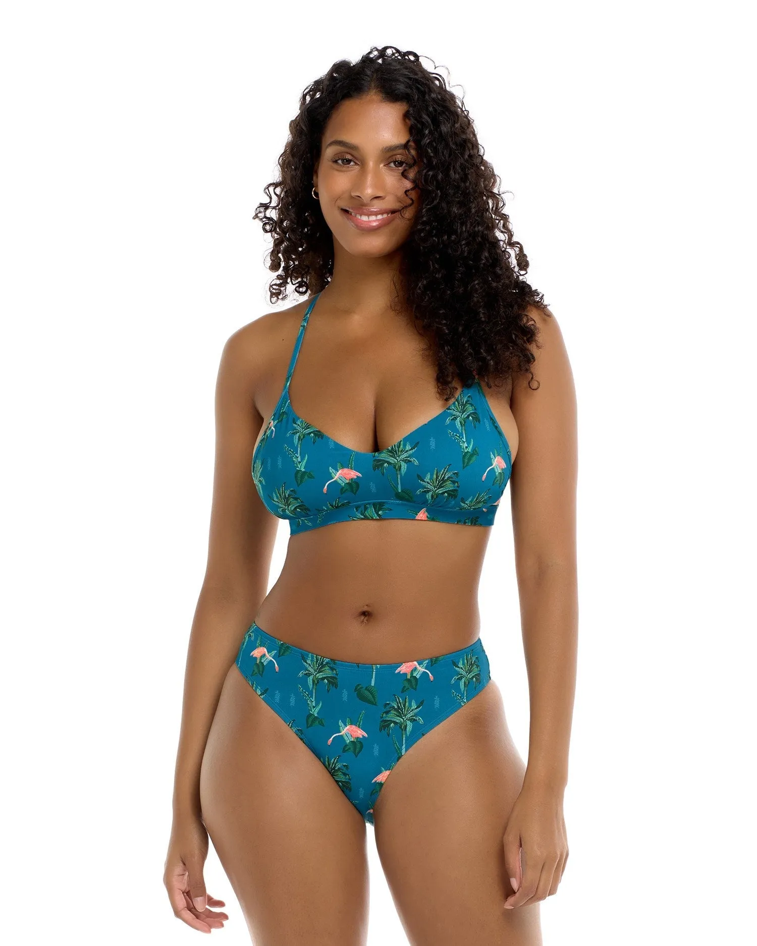 Eidon Summer Breeze Abby Bottom