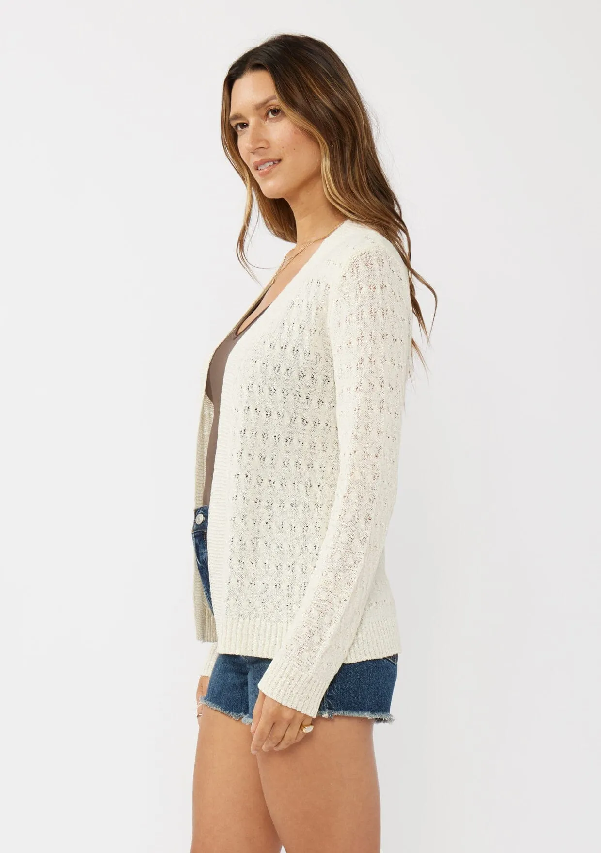 Elaine Cardigan