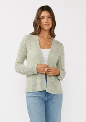 Elaine Cardigan