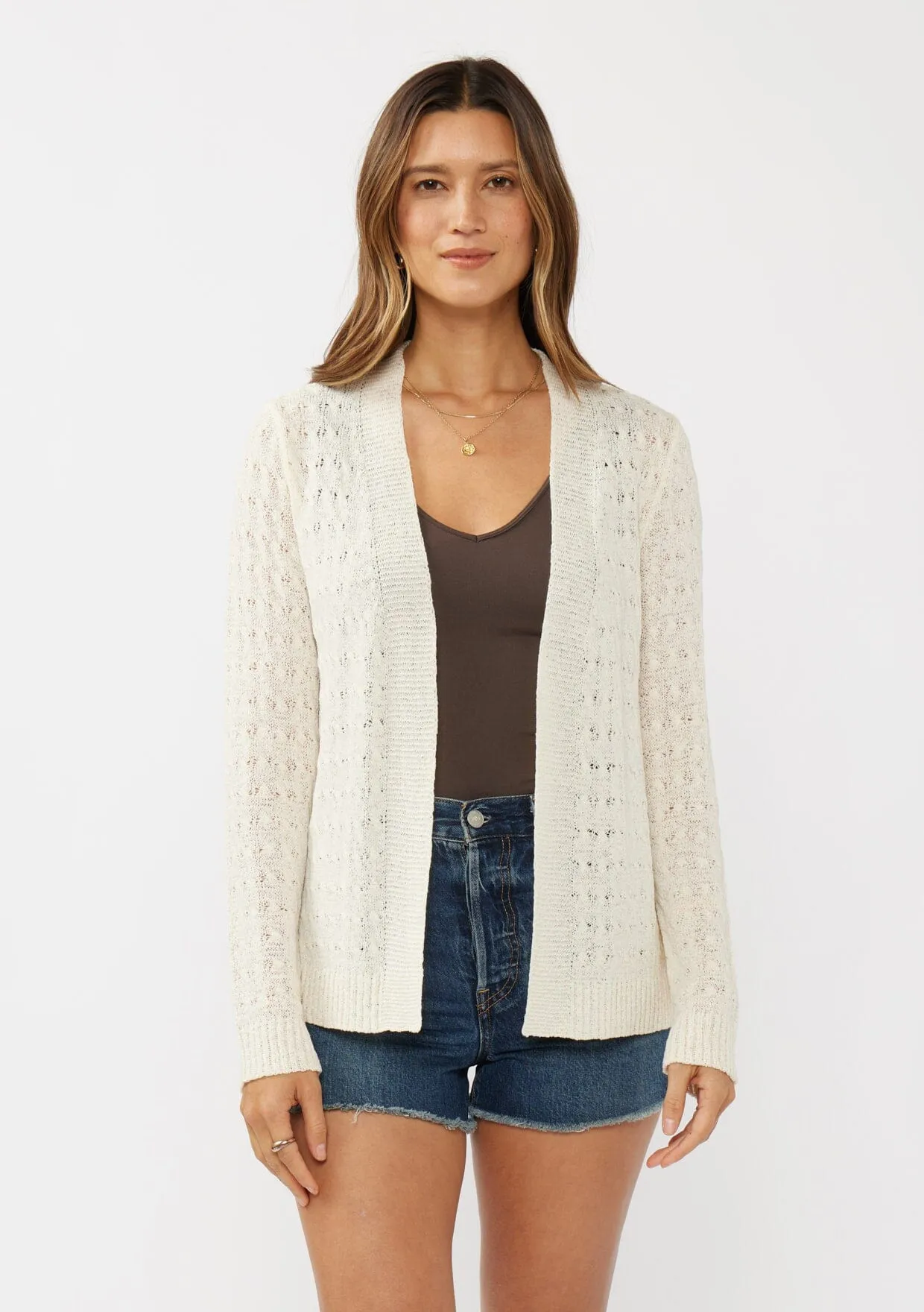 Elaine Cardigan