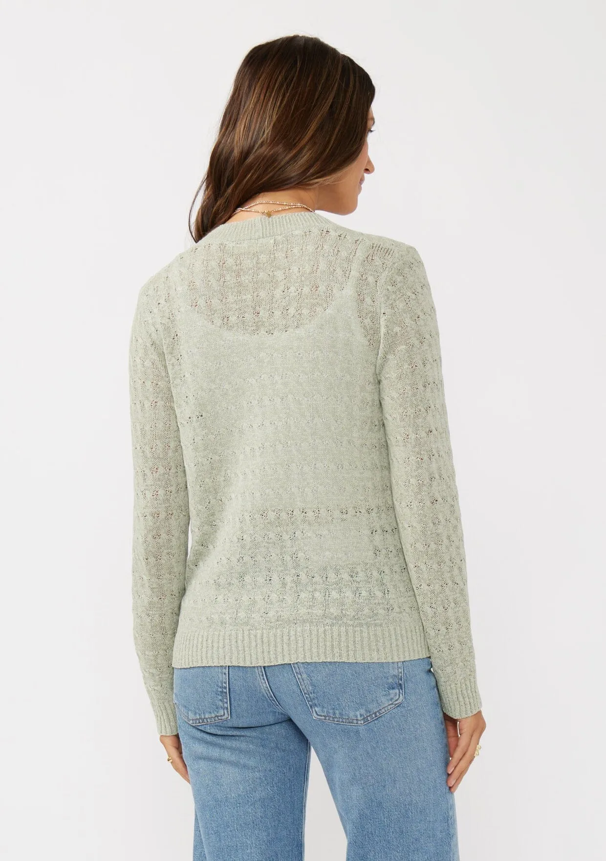 Elaine Cardigan