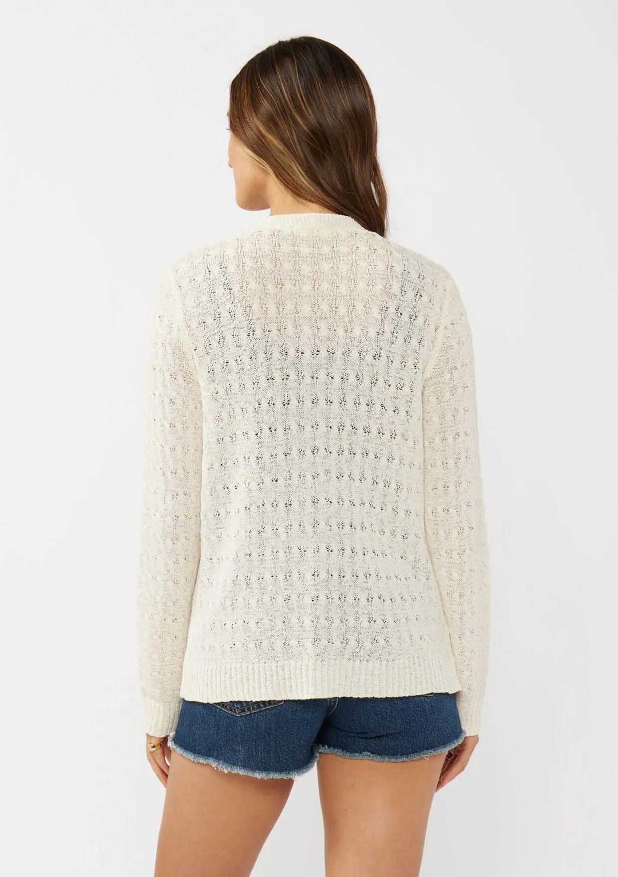 Elaine Cardigan