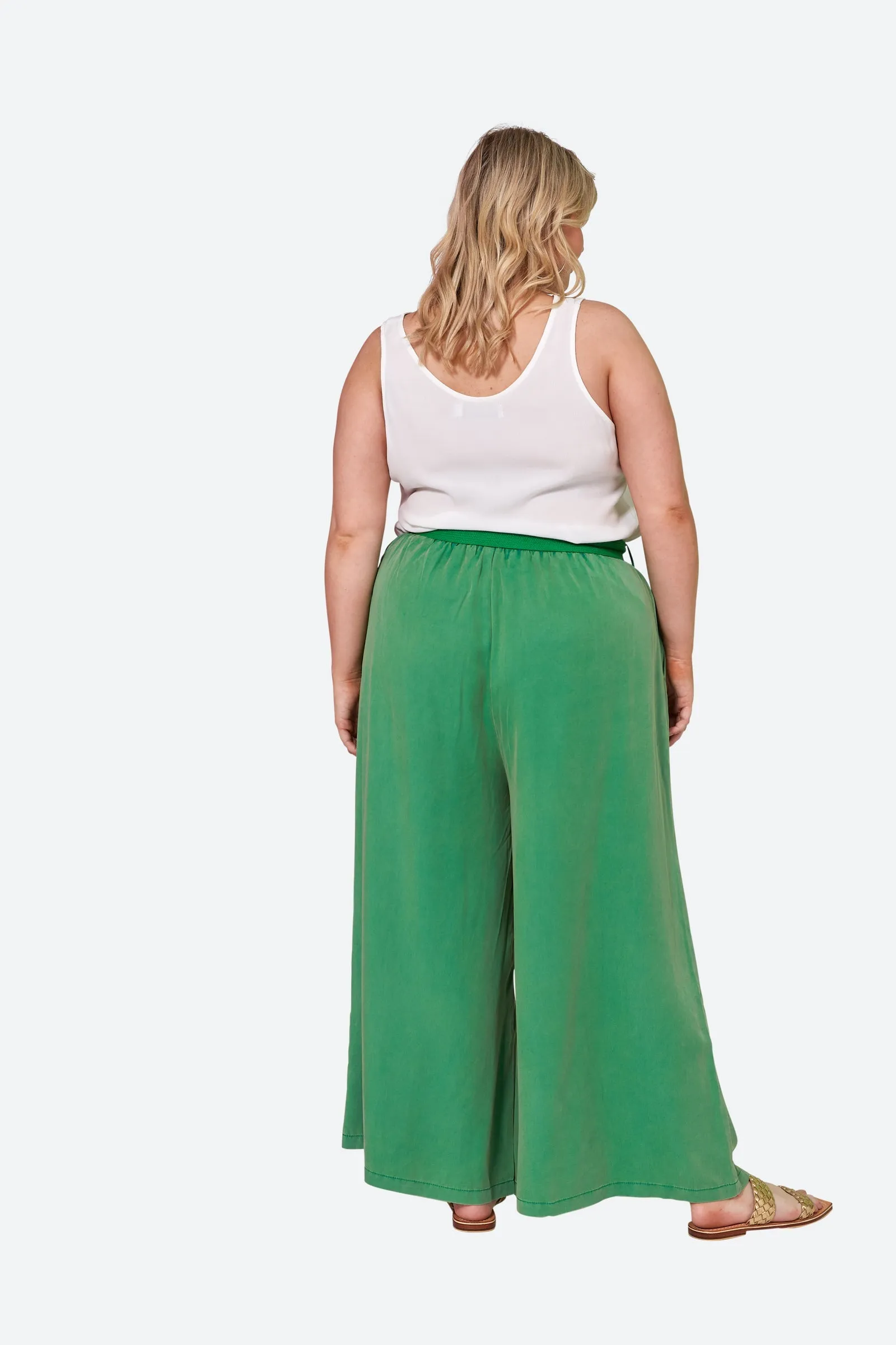 Elan Pant - Meadow
