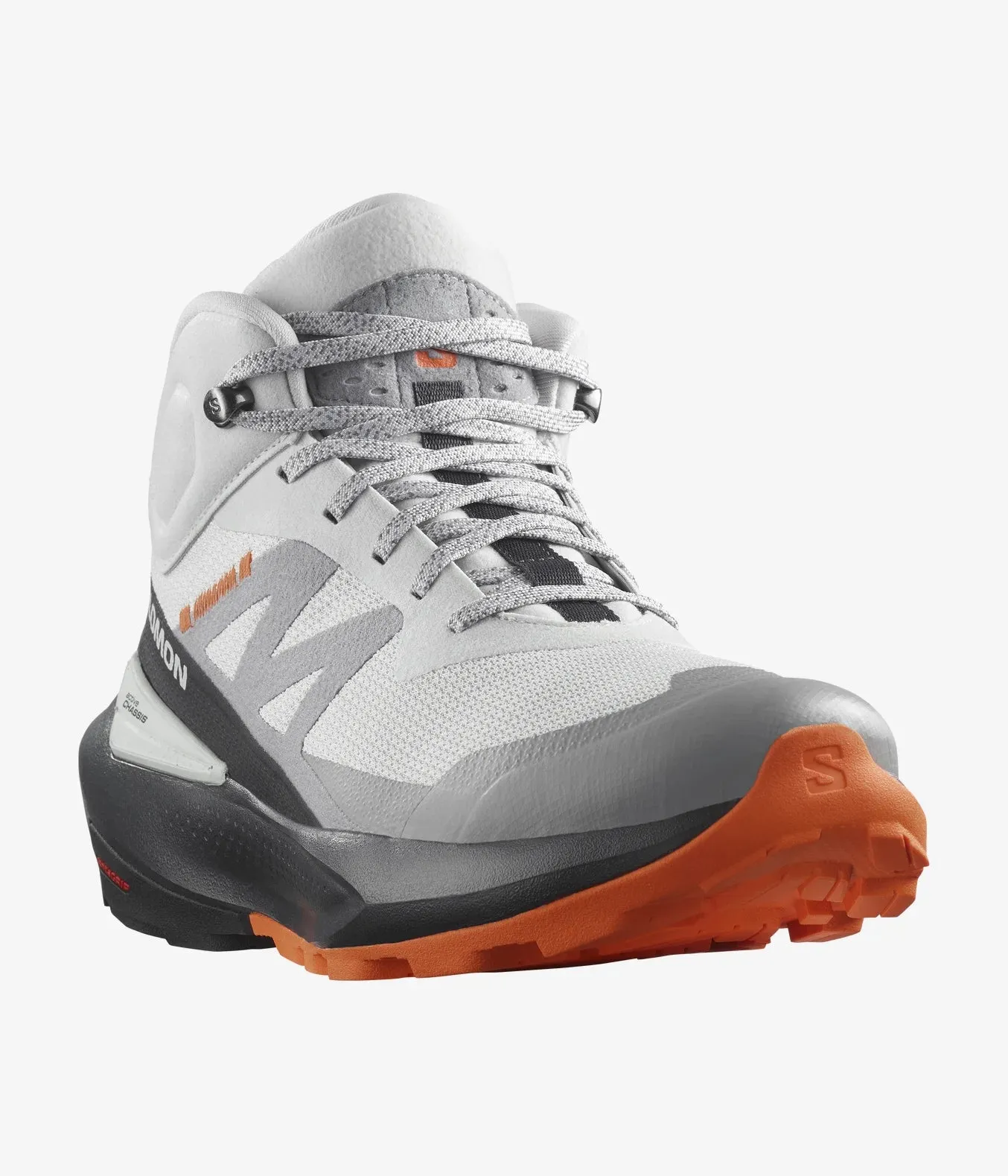 Elixir Activ Mid Gore-Tex Hiking Shoes (Men's) - Past Season
