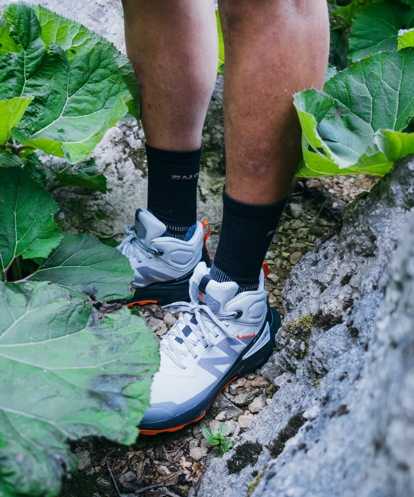 Elixir Activ Mid Gore-Tex Hiking Shoes (Men's) - Past Season