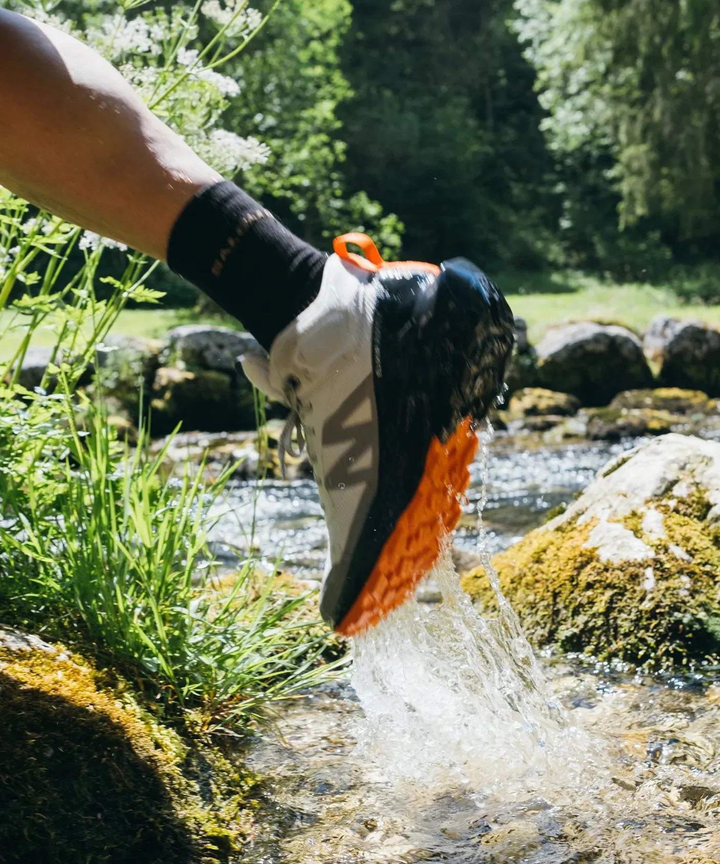 Elixir Activ Mid Gore-Tex Hiking Shoes (Men's) - Past Season