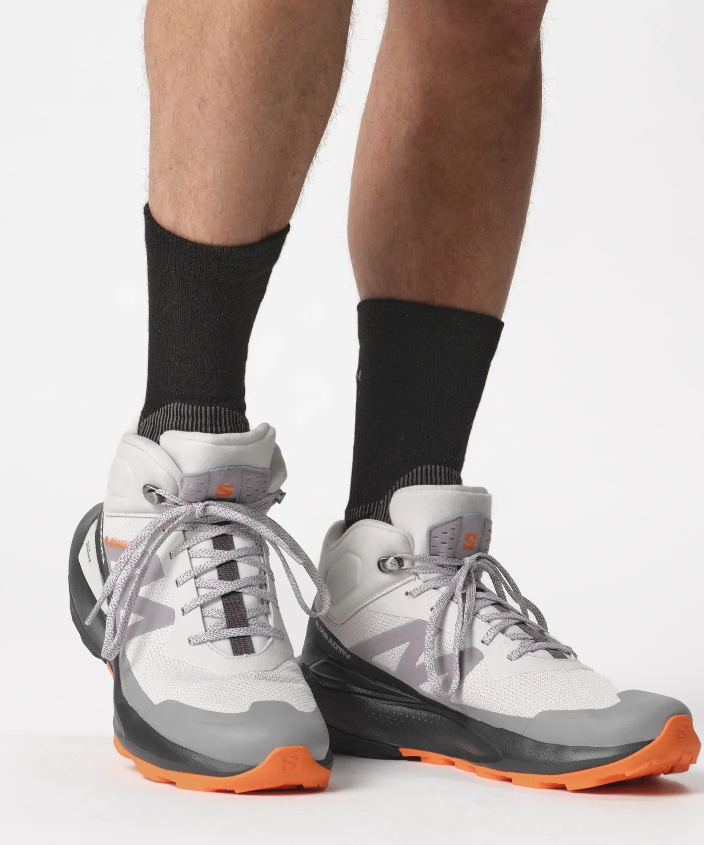 Elixir Activ Mid Gore-Tex Hiking Shoes (Men's) - Past Season