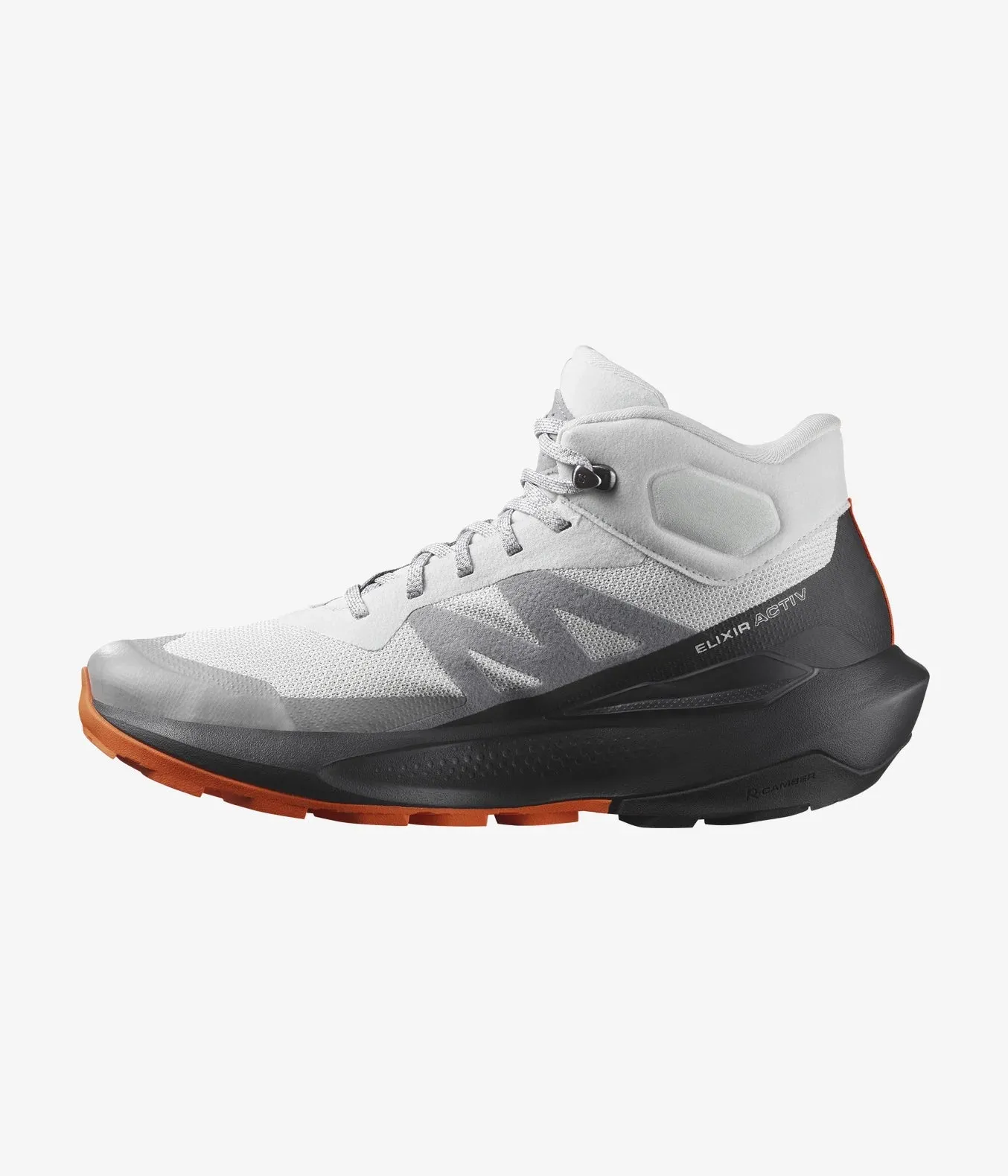 Elixir Activ Mid Gore-Tex Hiking Shoes (Men's) - Past Season
