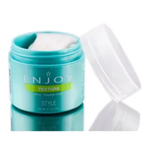 Enjoy Texture Firm Flexible Hold - Style 2.1 oz