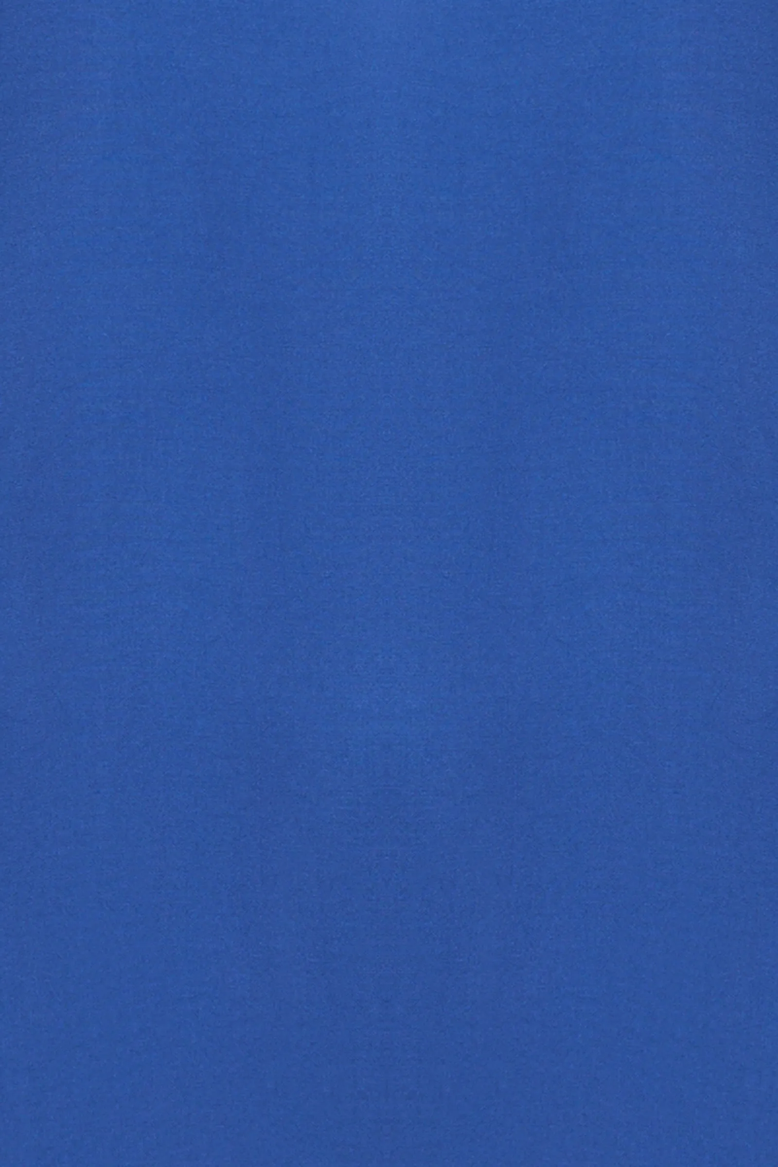 Euphoria Button Maxi - Azure