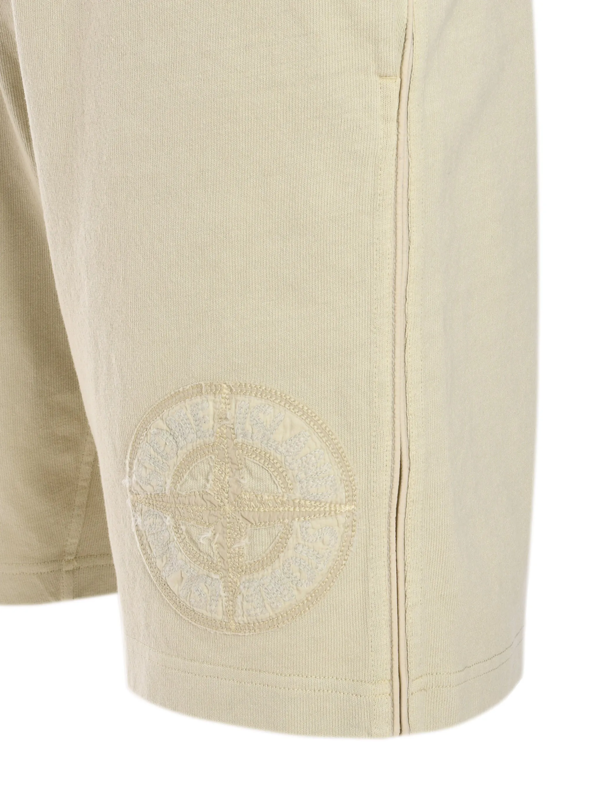 FLEECE SHORTS