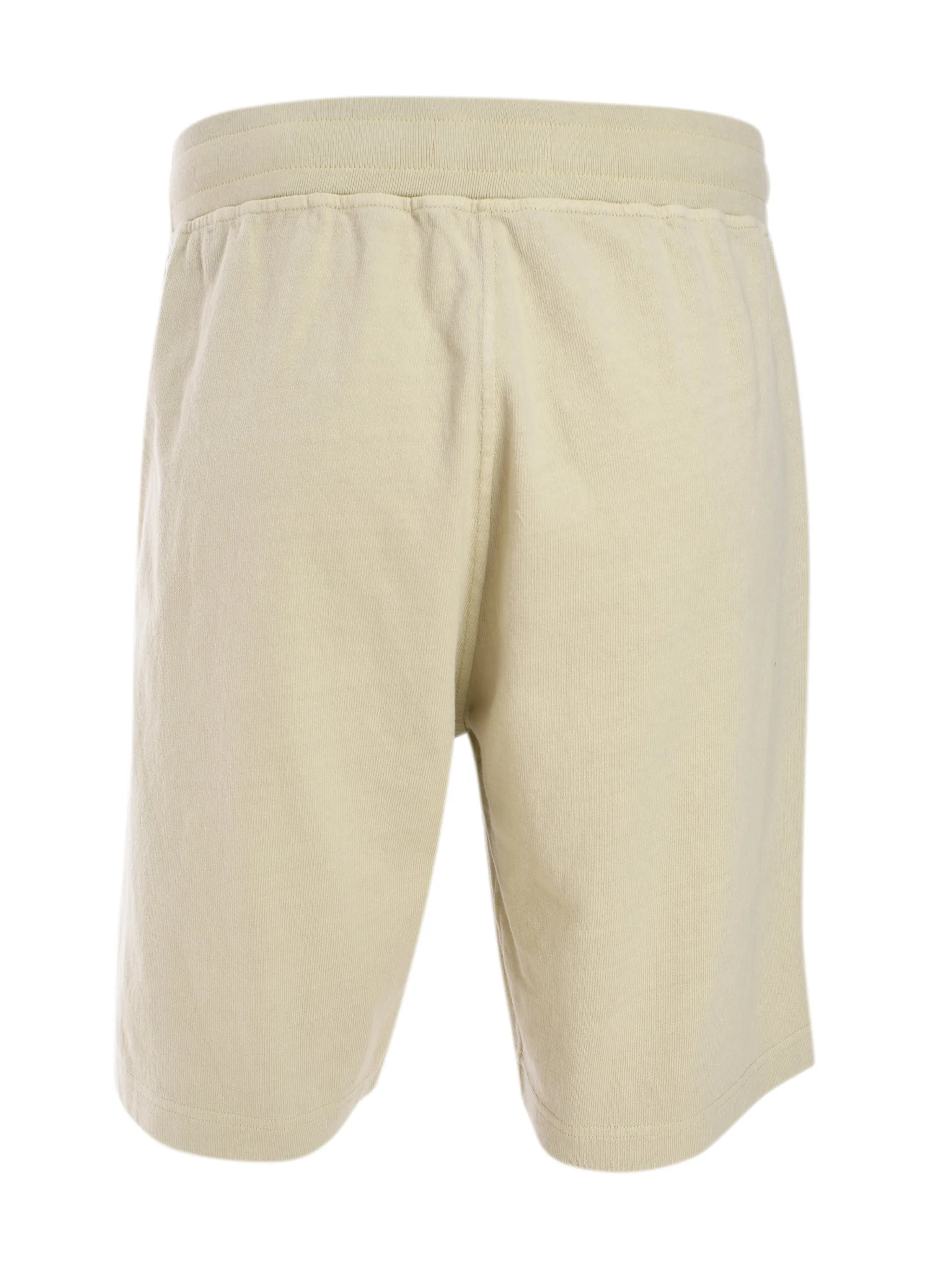FLEECE SHORTS