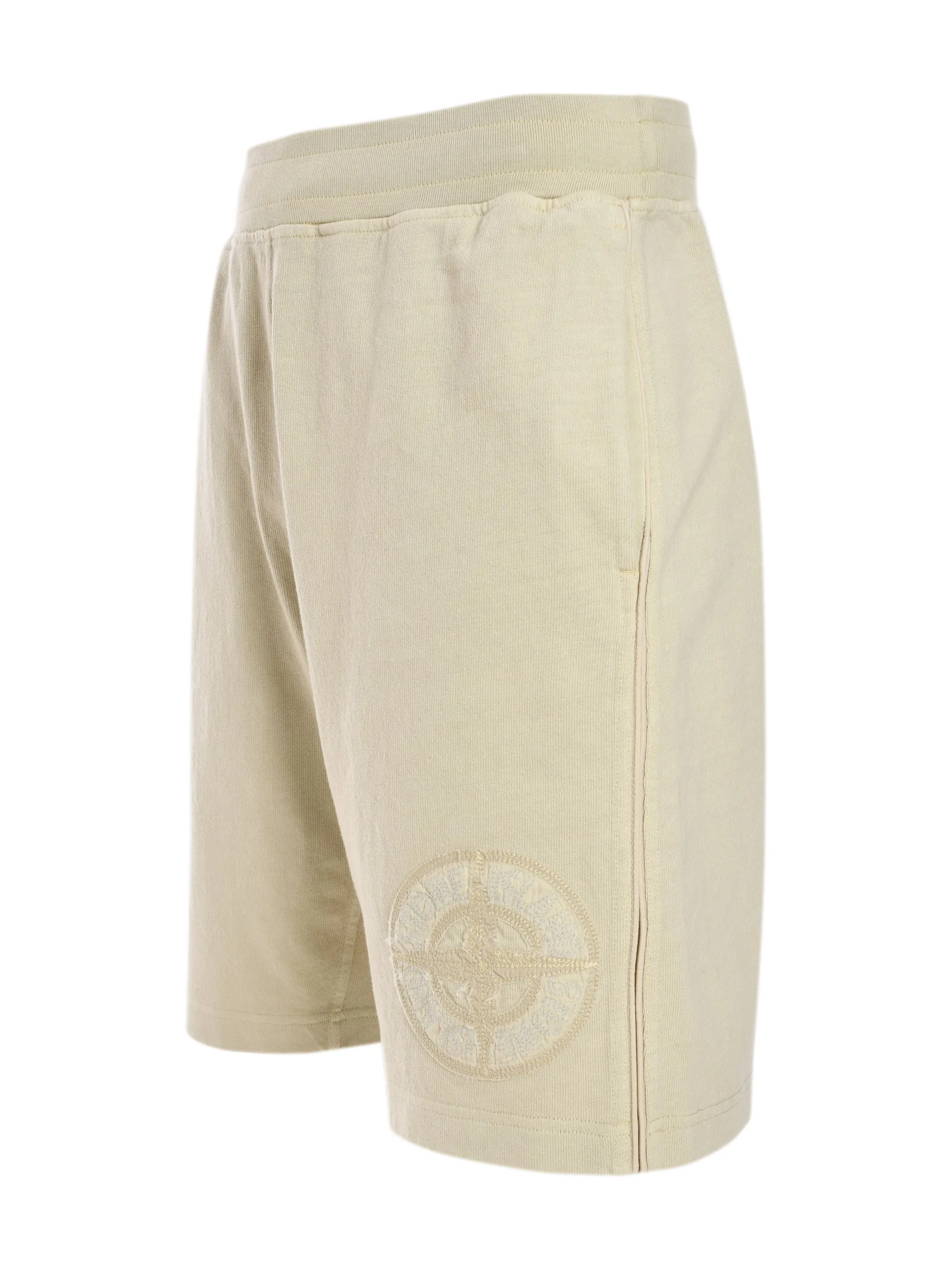 FLEECE SHORTS
