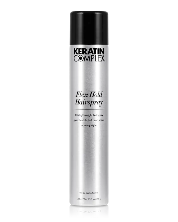 Flex Hold Hairspray