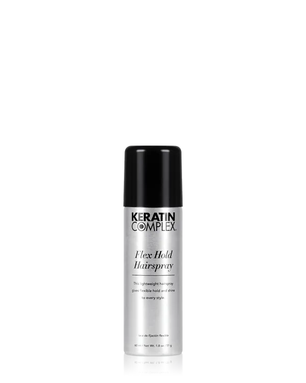 Flex Hold Hairspray