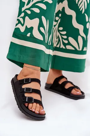 Flip-flops Step in style