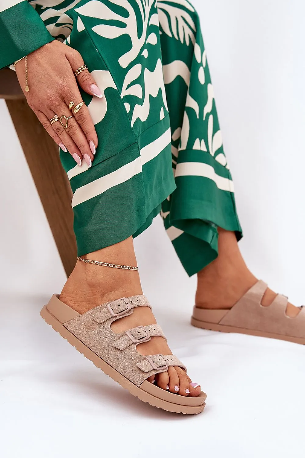 Flip-flops