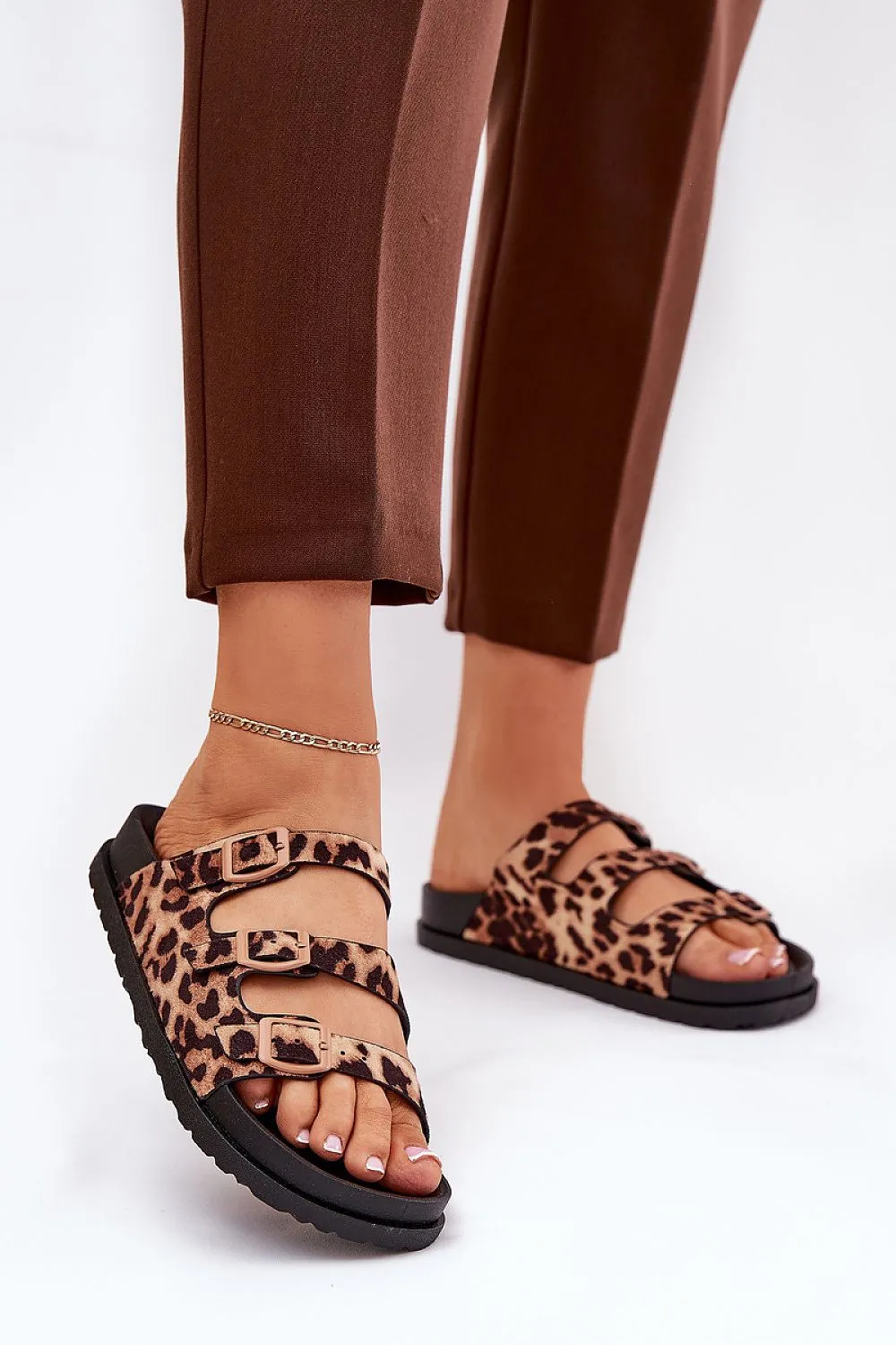 Flip-flops