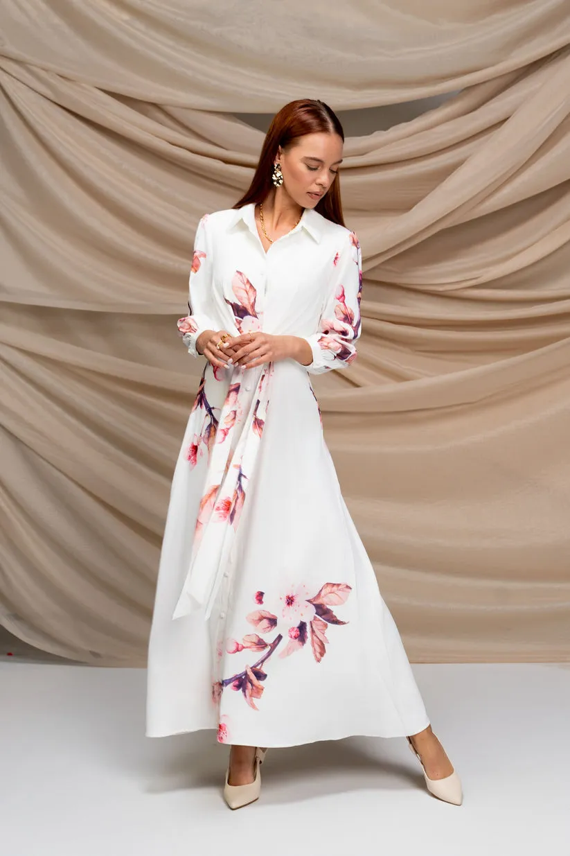 Florence Dress