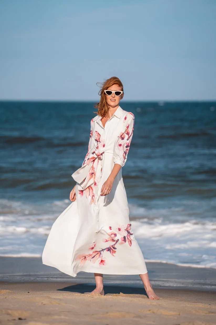 Florence Dress