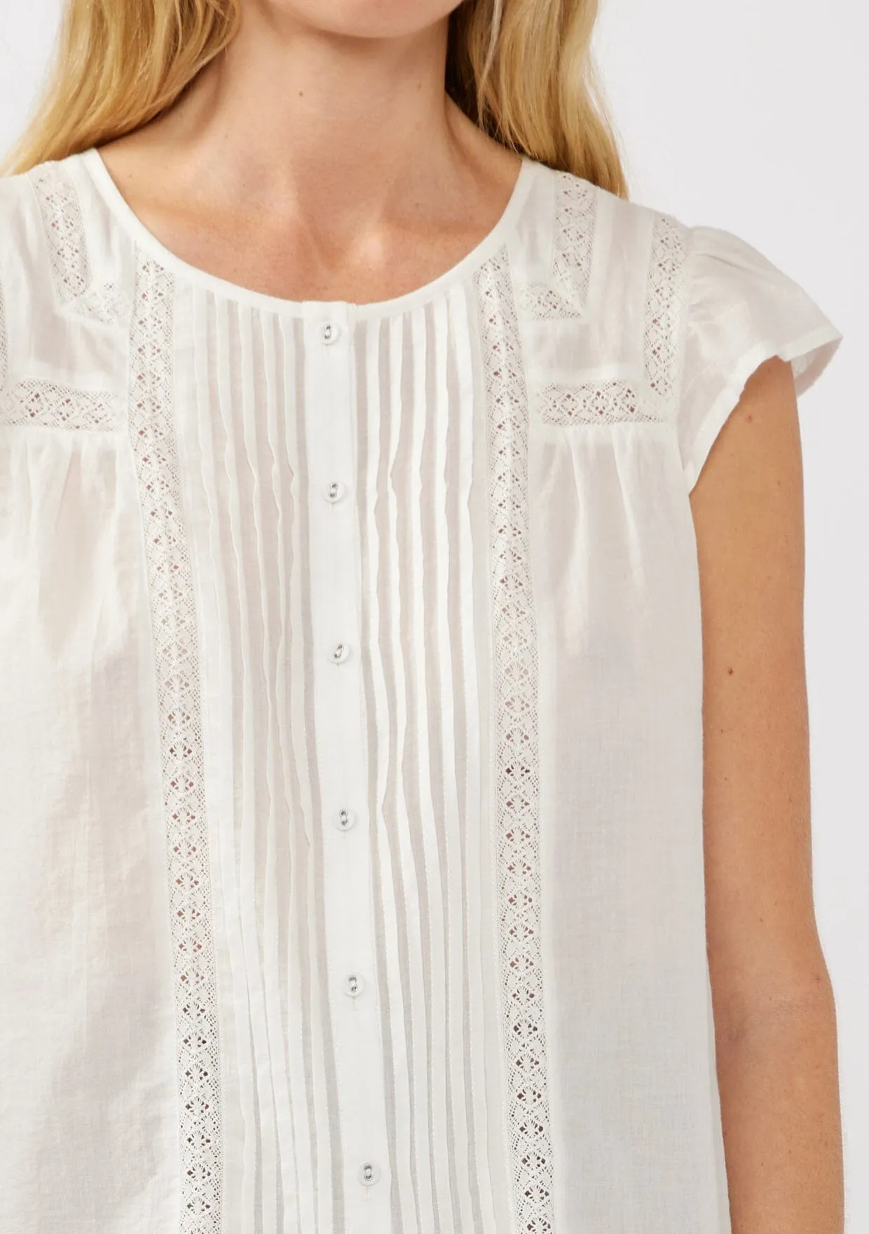 Forevermore Top