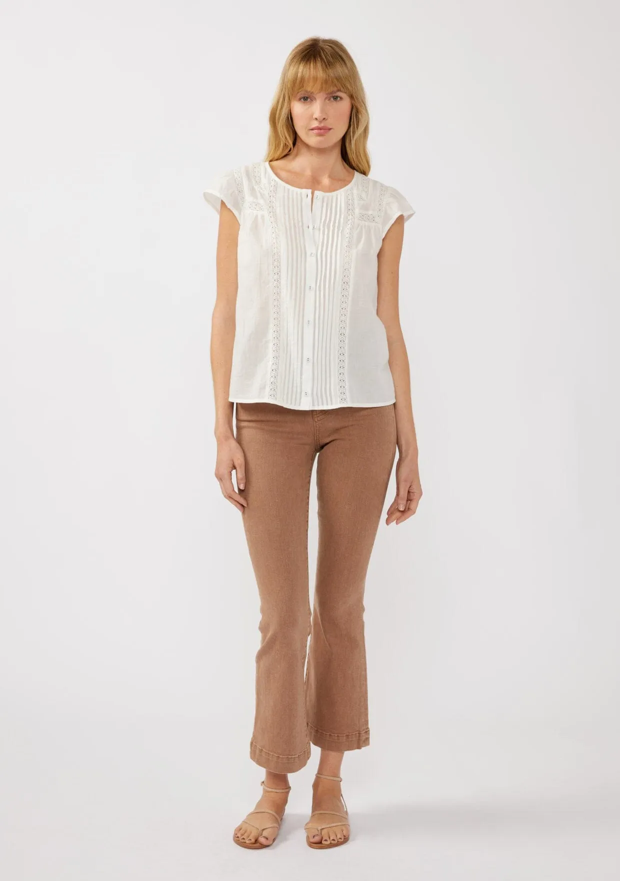 Forevermore Top