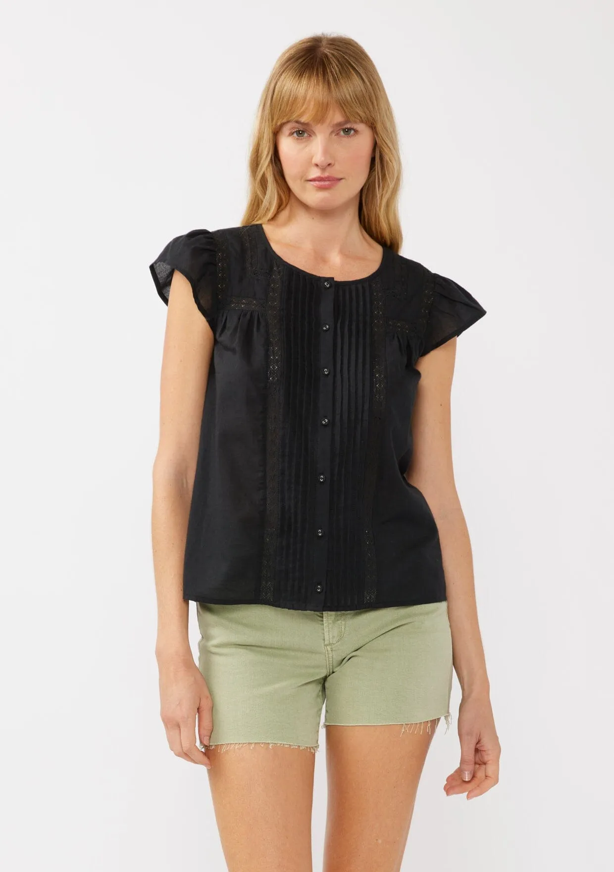 Forevermore Top