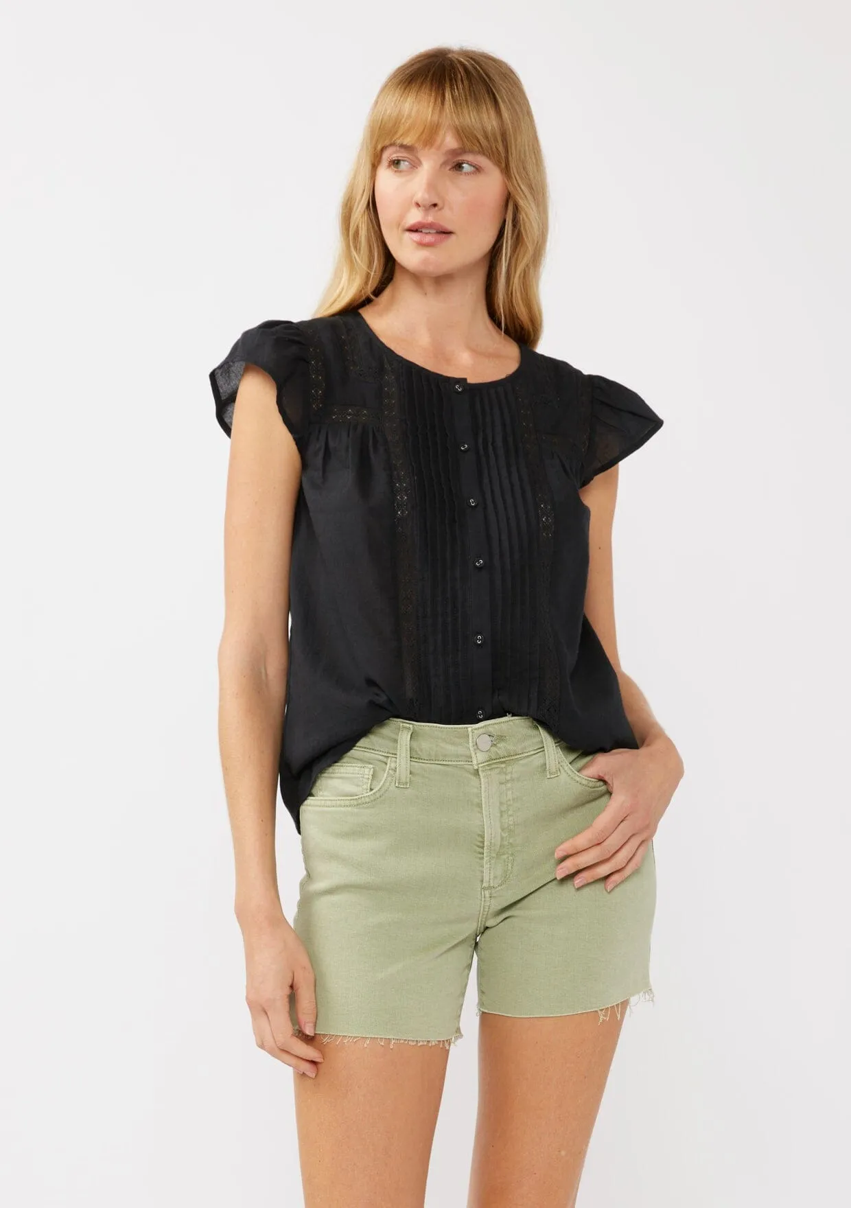 Forevermore Top
