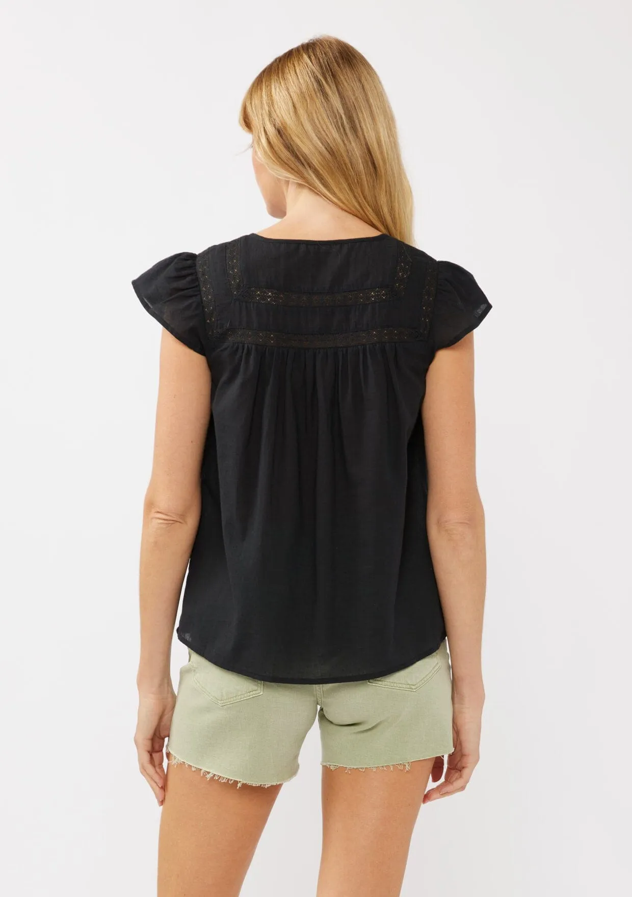 Forevermore Top