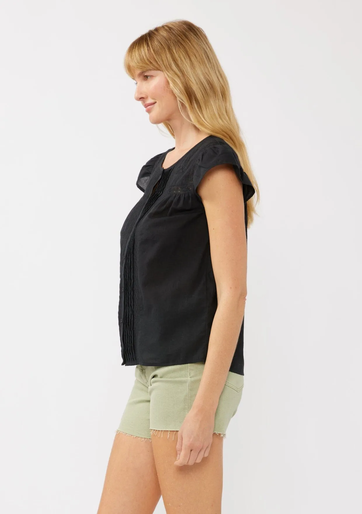 Forevermore Top