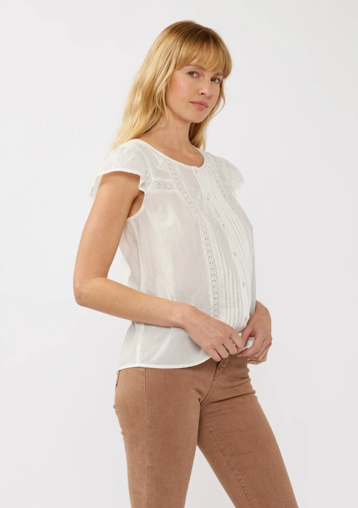 Forevermore Top