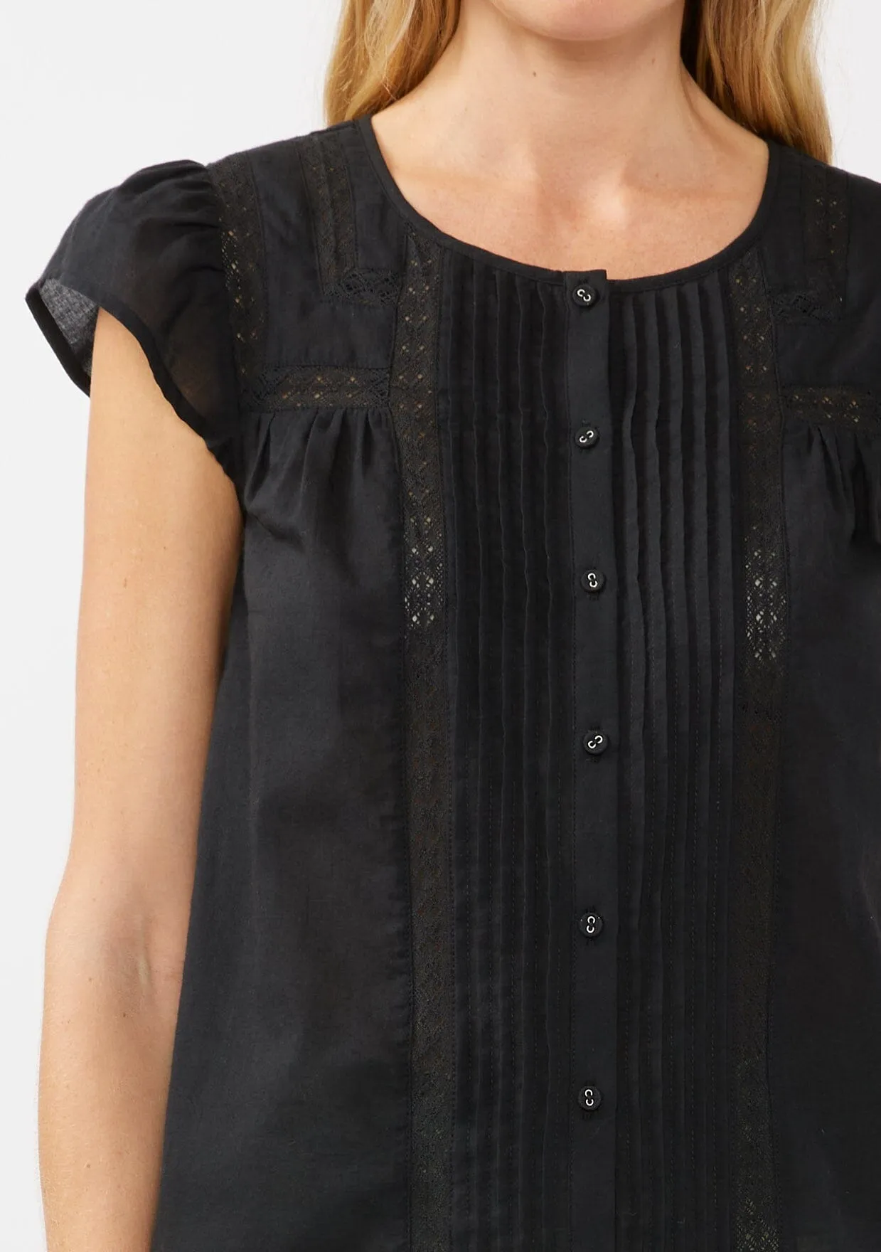 Forevermore Top