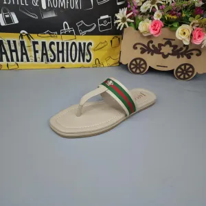 Fown Casual Slippers