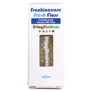 Frankincense Fresh Floss