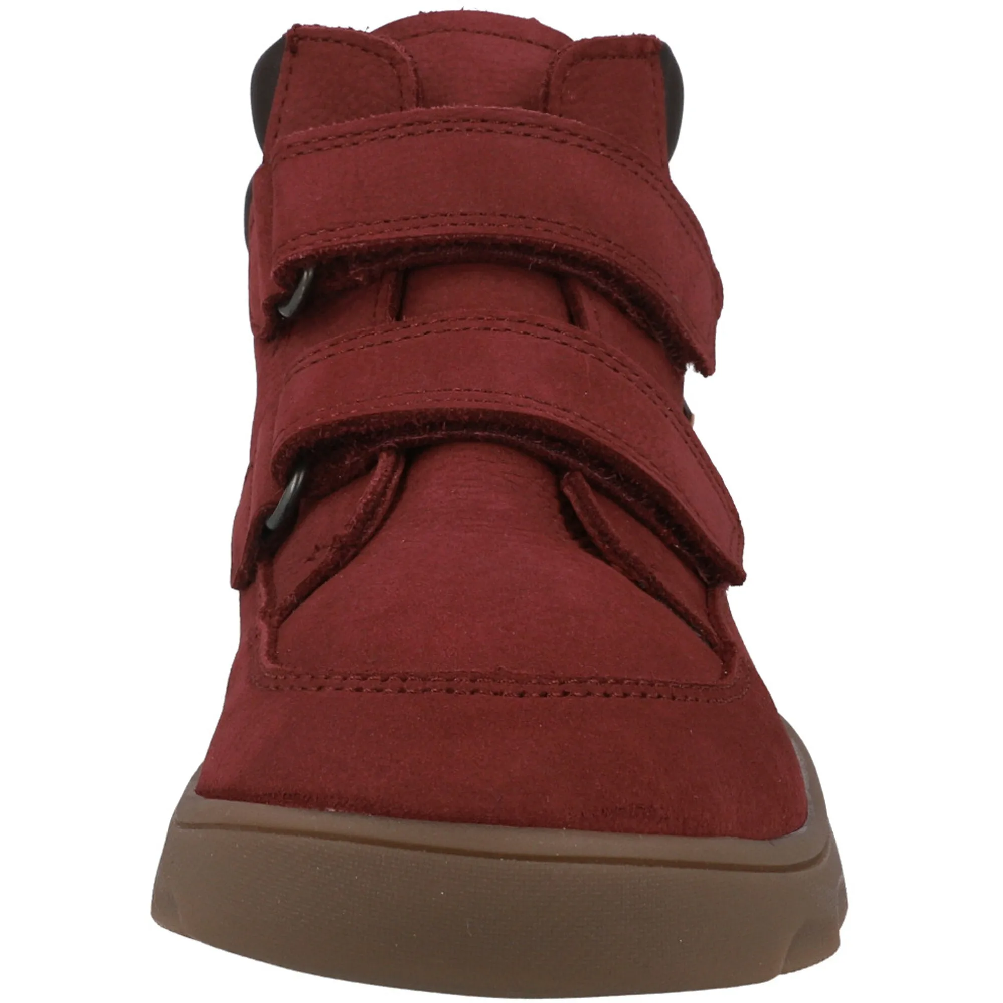 Froddo Zeru Tex Bordeaux Waterproof Ankle Boots