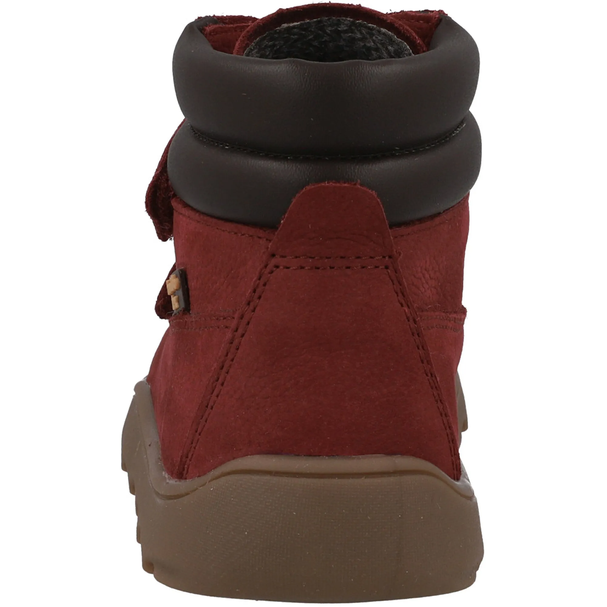 Froddo Zeru Tex Bordeaux Waterproof Ankle Boots
