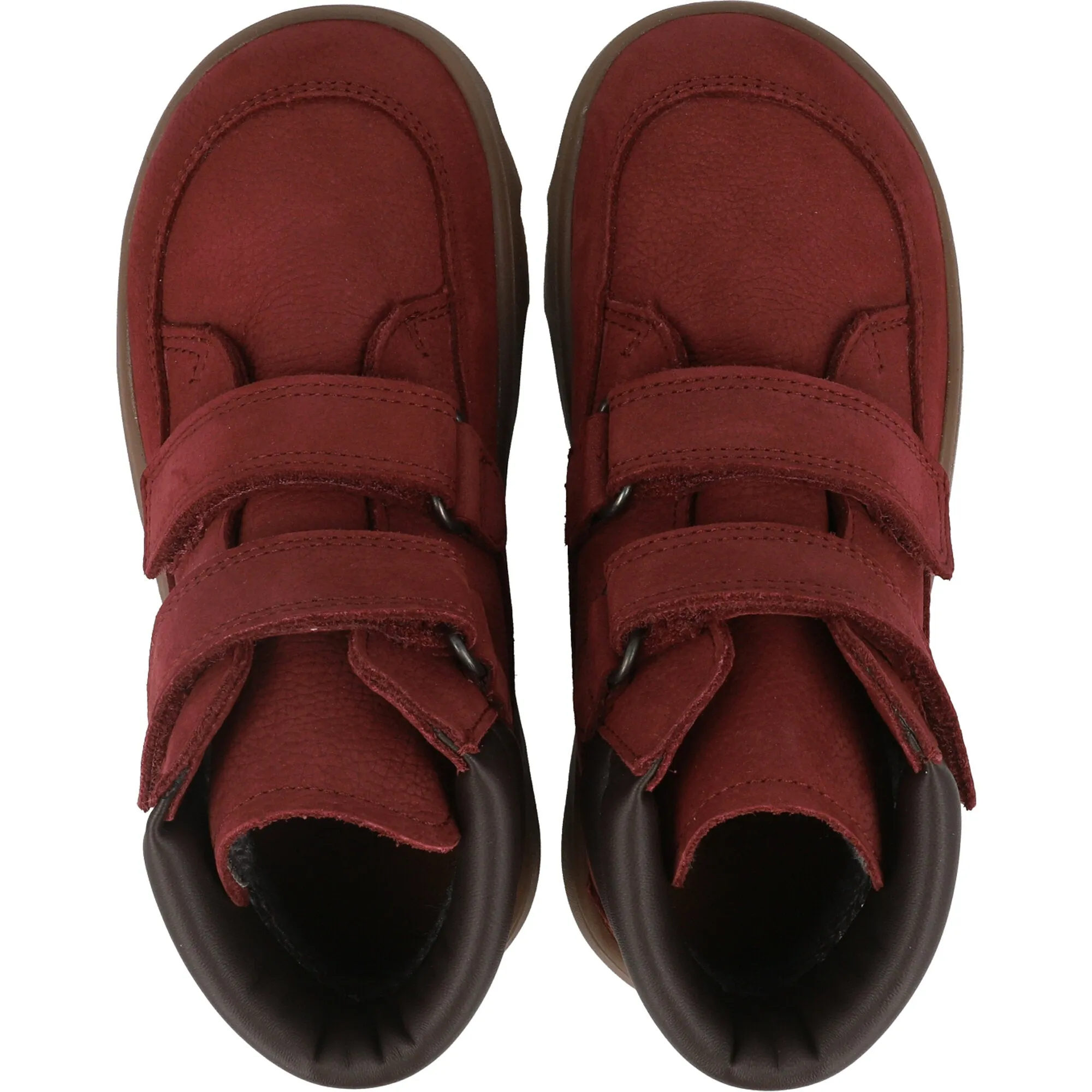 Froddo Zeru Tex Bordeaux Waterproof Ankle Boots