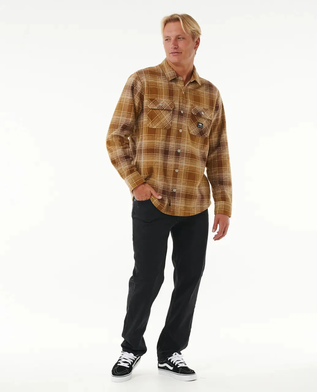 Fun Times Polar Fleece Shirt