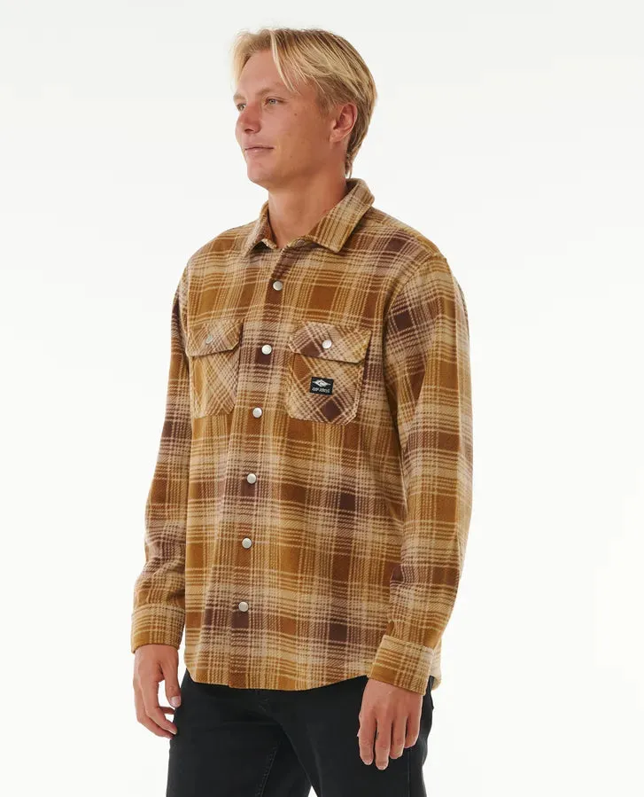 Fun Times Polar Fleece Shirt