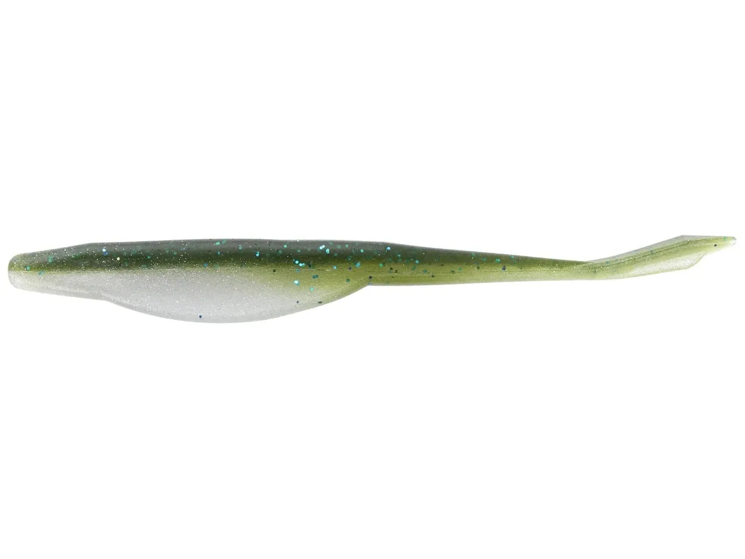 Gary Yamamoto D Shad