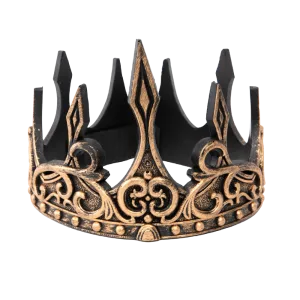 GP - Medieval Crown Assorted