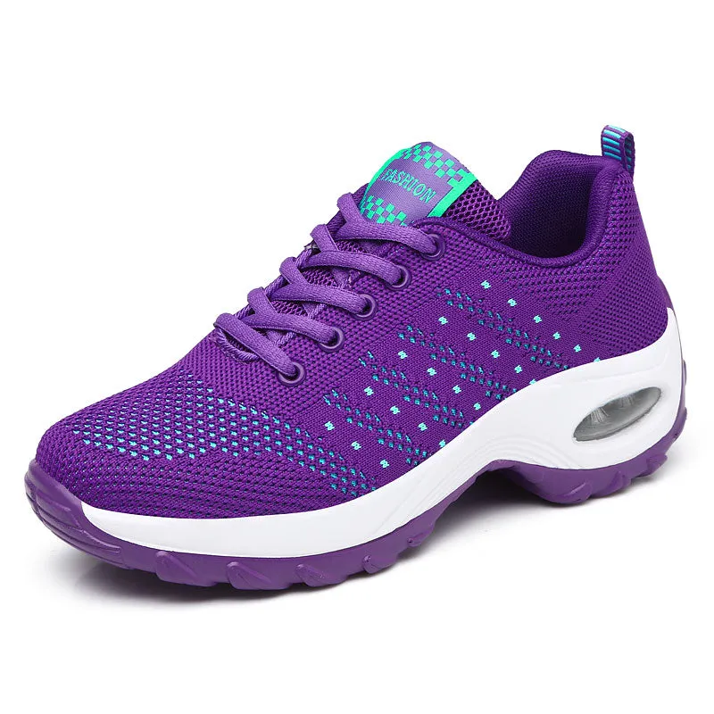GS Arch Air | Luxe sportschoen met hak ondersteuning voor vrouwen