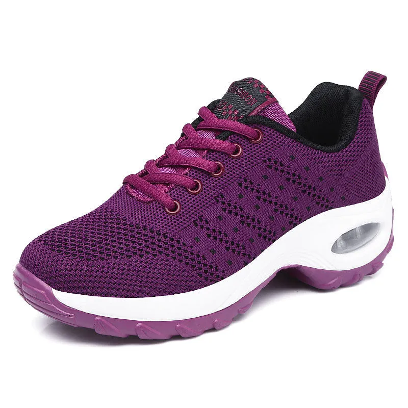 GS Arch Air | Luxe sportschoen met hak ondersteuning voor vrouwen