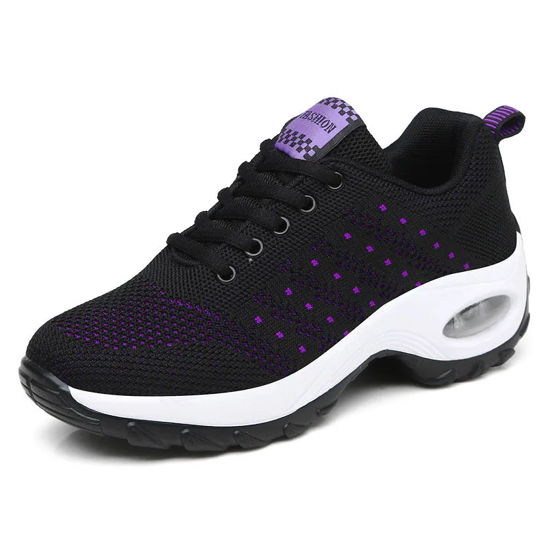 GS Arch Air | Luxe sportschoen met hak ondersteuning voor vrouwen