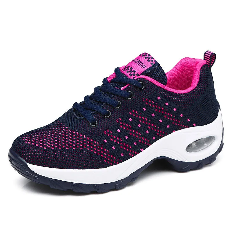 GS Arch Air | Luxe sportschoen met hak ondersteuning voor vrouwen
