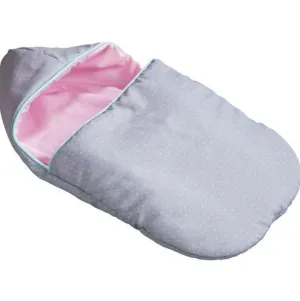 Haba Doll Reversible Sleeping Bag