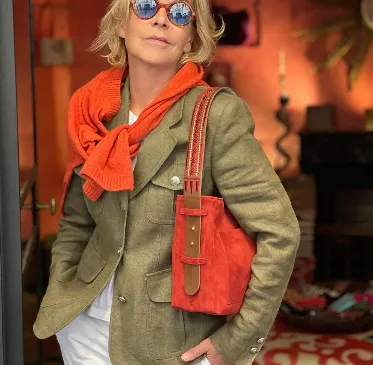 Habsburg Suede Paola